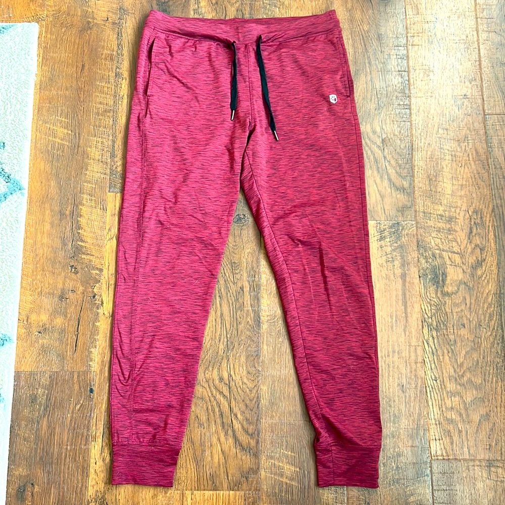 Born Primitive Rest Day Athleisure Jogger